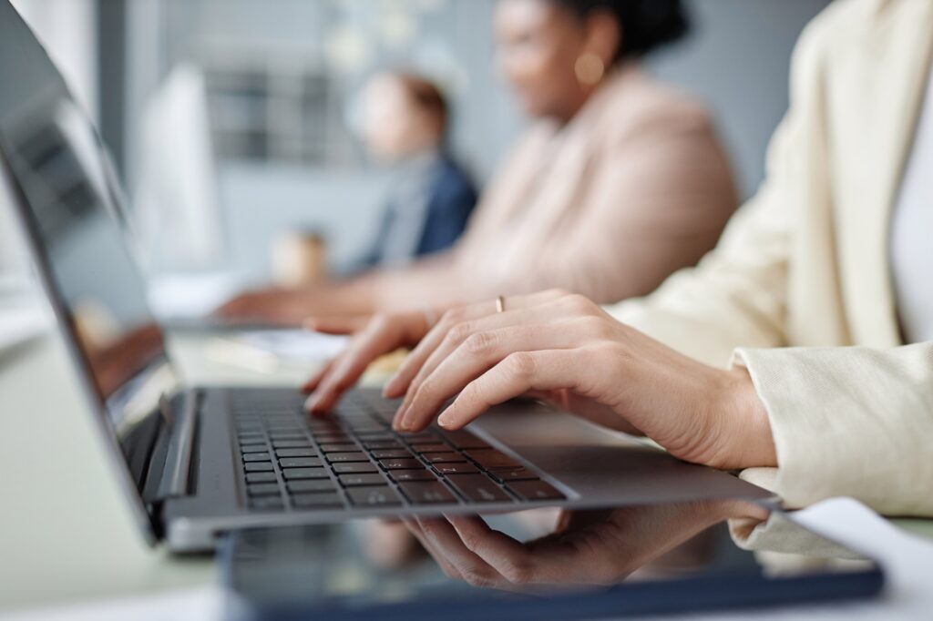 Customer Engagement Software
