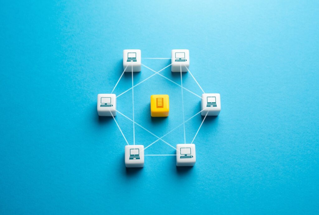 reliable network solutions