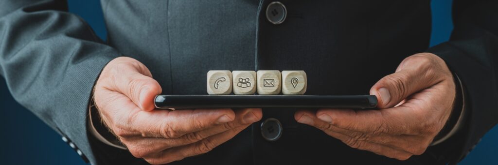 professional services for network design, setup, and management