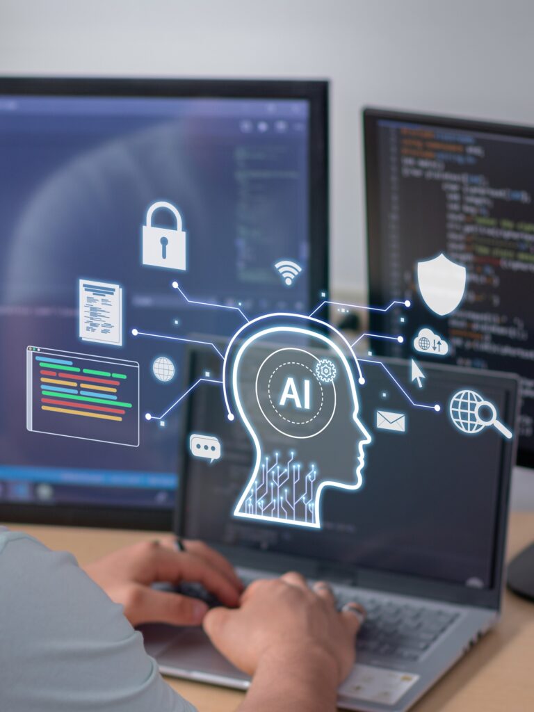 SSA Technology, communications, AI-powered security, Verkada integration