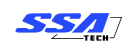 SSA Tech logo